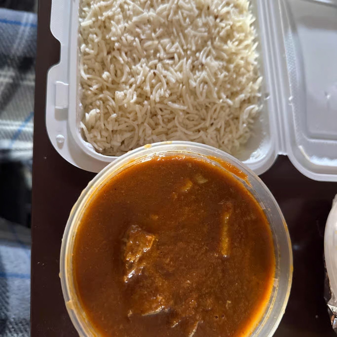 Vindaloo.