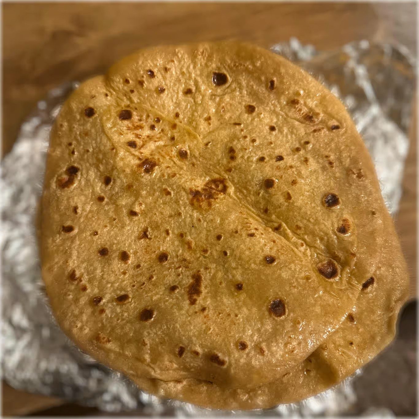 Tava Roti.