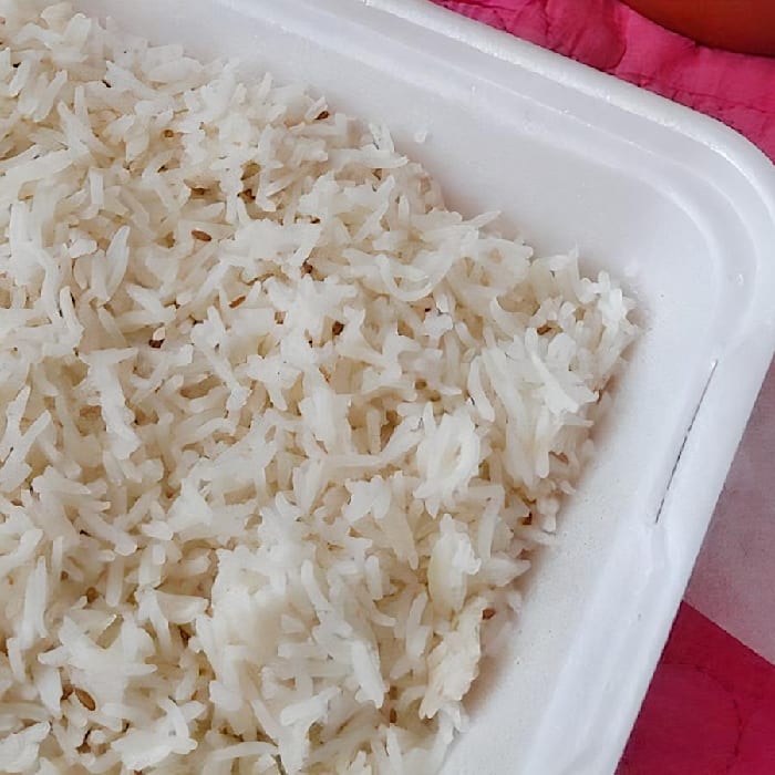 Rice.