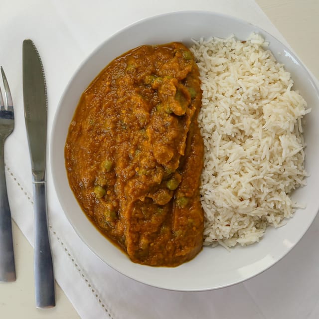 Baigan Bhartha.