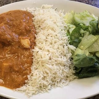 Tikka Masala